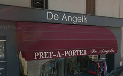 De Angélis Bruno à Étang-sur-Arroux