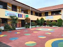 Foto SMP  Cenderawasih I, Kota Jakarta Selatan