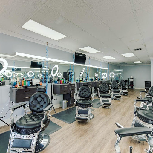 Barber Shop «High End Cuts Barbershop», reviews and photos, 8550 SW 8th St, Miami, FL 33144, USA