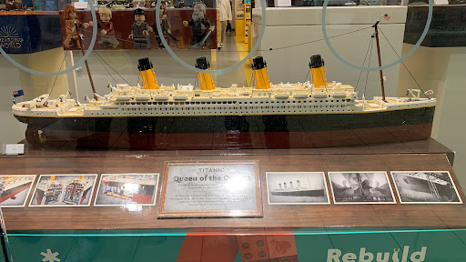 Toy Store «The LEGO Store», reviews and photos, 3710 U.S. 9 #232, Freehold, NJ 07728, USA