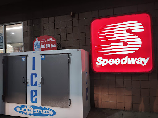 Convenience Store «Speedway», reviews and photos, 2190 Rawsonville Rd, Belleville, MI 48111, USA