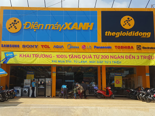 Top 20 cửa hàng wellness Huyện Dăk GLong Đắk Nông 2022