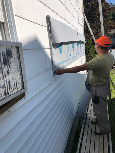 General Contractor «Pro Remodeling Contractors», reviews and photos, 1 Montclair Ave, Airmont, NY 10952, USA