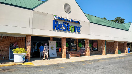 Home Improvement Store «Habitat Restore», reviews and photos