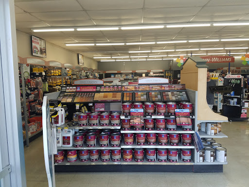 Paint Store «Sherwin-Williams Paint Store», reviews and photos, 257 Broad St, Manchester, CT 06040, USA