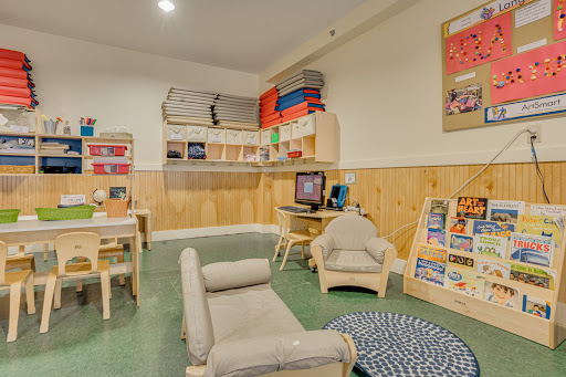 Preschool «Bright Horizons at TimberRidge Family Center», reviews and photos, 15 Old Post Rd, Armonk, NY 10504, USA