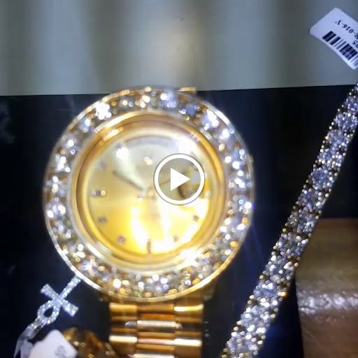 Jeweler «Tri-State Jewelers Inc», reviews and photos, 630 Race St, Cincinnati, OH 45202, USA