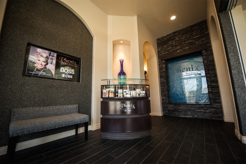 Phenix Salon Suites of Colleyville 76034