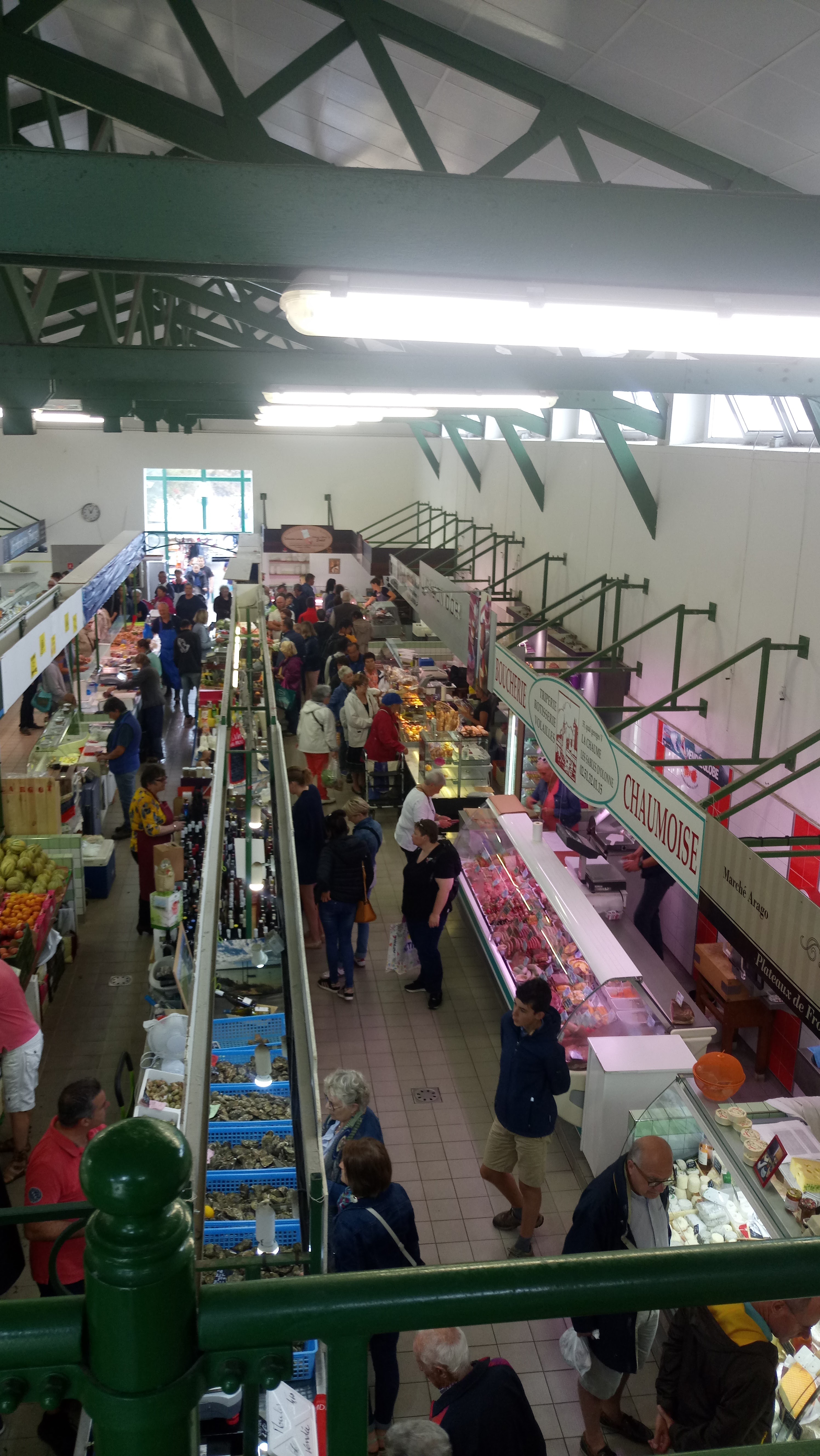 Photo n° 2 de l'avis de Philippe.t fait le 18/08/2019 à 17:44