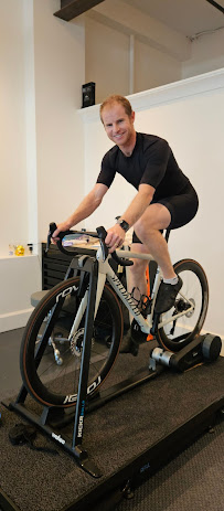 Paragon Fit Studio - Photo 7 - Car repair in San Francisco, CA, San Francisco