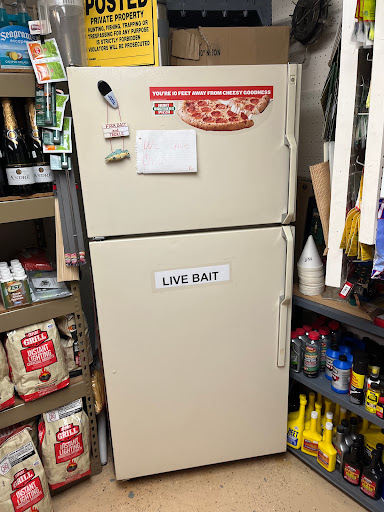 General Store «Helmsburg General Store», reviews and photos, 2268 W Main St, Nashville, IN 47448, USA