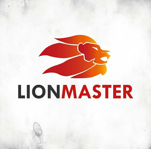 Lion Master - El Bosque