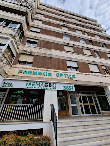 Farmacia Optica - Farmacia en Jerez de la Frontera 