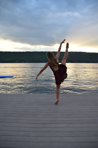 Dance School «Harrison Dance Studios», reviews and photos, 321 S High St, West Chester, PA 19382, USA