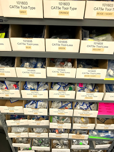 Computer Store «PCH Cables Inc», reviews and photos, 1982 NE 25th Ave #8, Hillsboro, OR 97124, USA