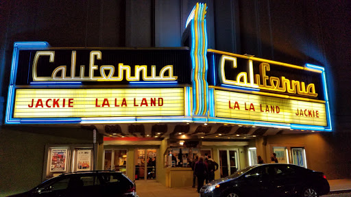 Movie Theater «California Theatre», reviews and photos, 2113 Kittredge St, Berkeley, CA 94704, USA