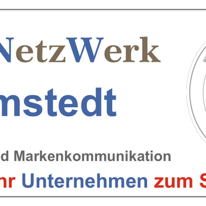WerbeNetzWerk Helmstedt