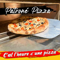 Photos du propriétaire du Pizzas à emporter Patrone Pizza Vitry à Vitry-sur-Seine - n°3