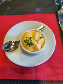 Plats et boissons du Restaurant Lacabane du Trappeur SARL Lenawen à La Chaussée-Saint-Victor - n°15