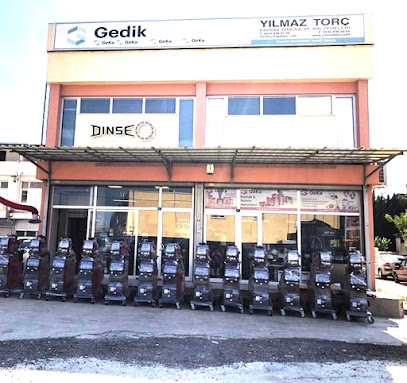 Yılmaz Torç Kaynak Makina - İzmir Kaynak Makinesi Tamir Bakım Satış
