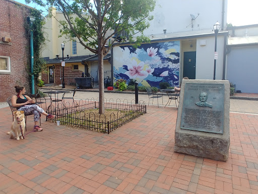 History Museum «Marietta Museum of History», reviews and photos, 1 Depot St, Marietta, GA 30060, USA