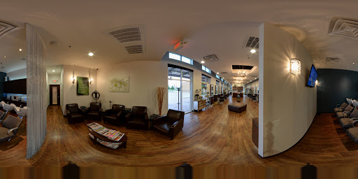 Hair Salon «Tangerine Salon», reviews and photos, 4151 Waller Creek #110, Highland Village, TX 75077, USA