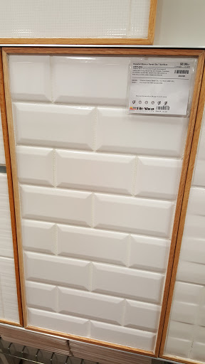 Tile Store «The Tile Shop», reviews and photos, 9699 W Broad St, Glen Allen, VA 23060, USA