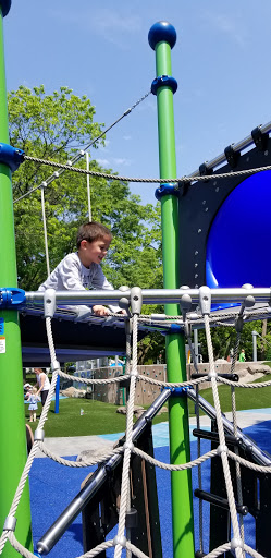 Park «Quincy Park», reviews and photos, 1021 N Quincy St, Arlington, VA 22201, USA