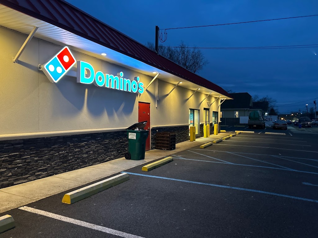 Domino's Pizza 08031