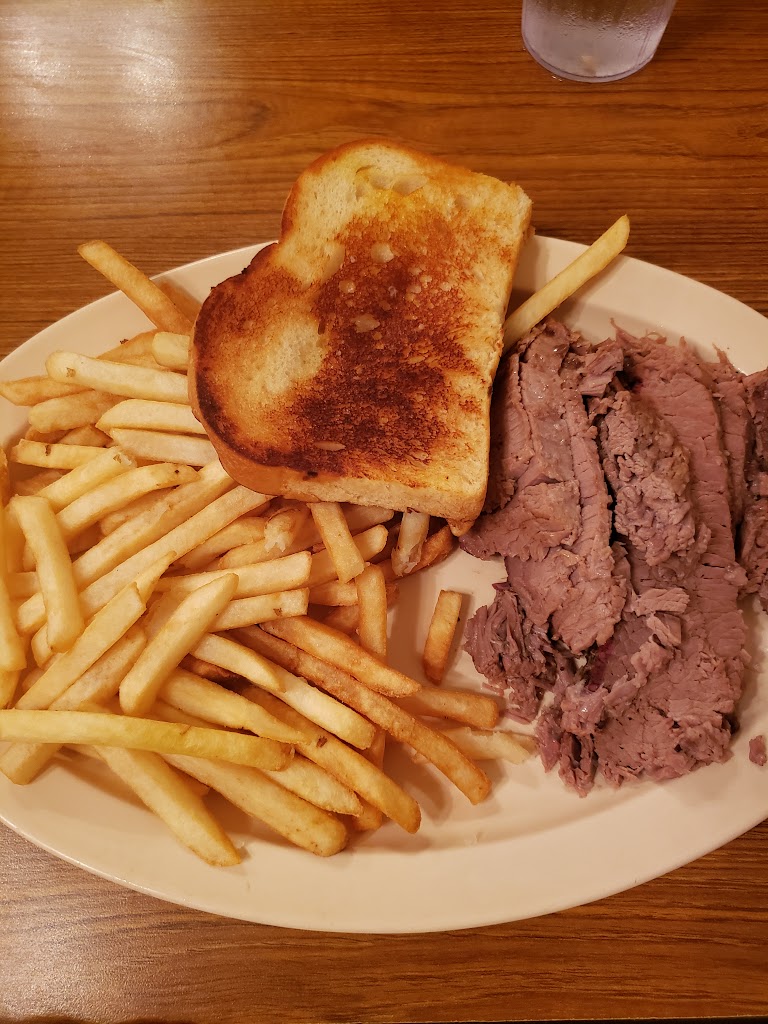 Allisa’ kitchen BBQ & Grill 73098