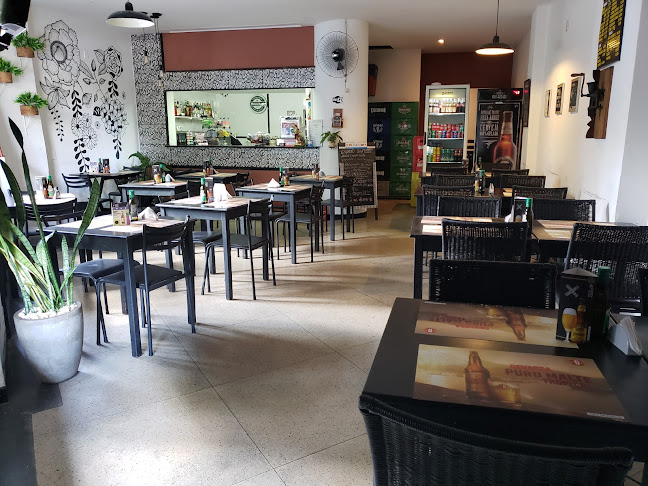 Belorizontino Café - Restaurante