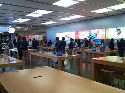 Computer Store «Apple Mission Viejo», reviews and photos, 936C Shops At Mission Viejo, Mission Viejo, CA 92691, USA