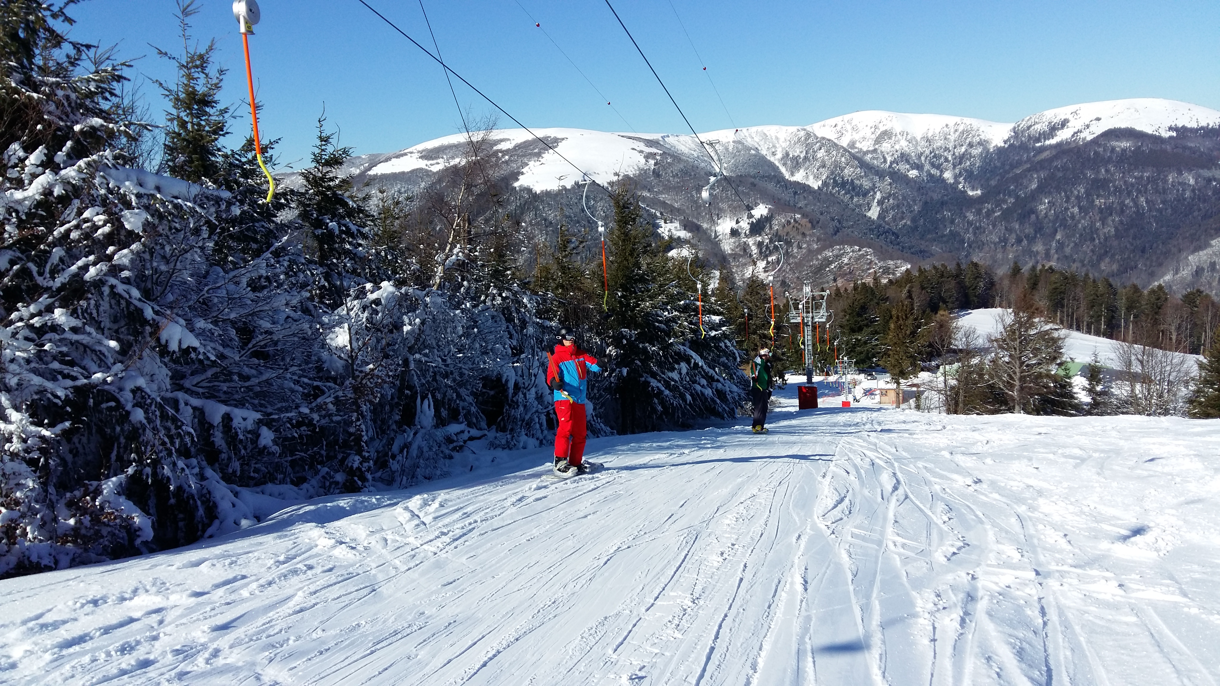 Photo n° 9 de l'avis de Antoine.o fait le 14/02/2018 à 07:15