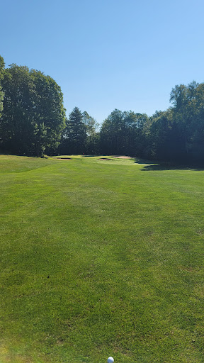 Golf Club «Marquette Golf Club», reviews and photos, 1075 Grove St, Marquette, MI 49855, USA