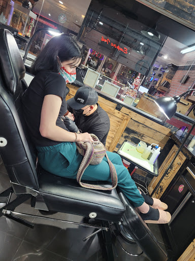 Tattoo Shop «Empire Ink Tattoo», reviews and photos, 710 Washington Ave #5, Miami Beach, FL 33139, USA