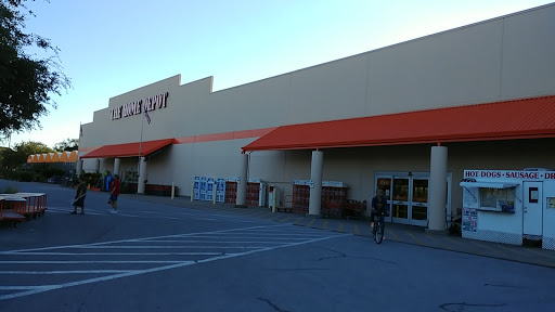 Home Improvement Store «The Home Depot», reviews and photos, 1315 US-19, Holiday, FL 34691, USA