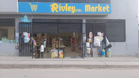 Rivley E.I.R.L. Market