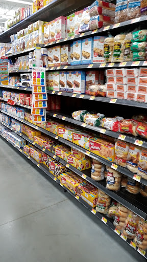 Department Store «Walmart Supercenter», reviews and photos, 1515 SE Marshall St, Boone, IA 50036, USA