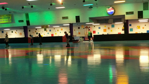 Amusement Center «Zap-Zone / Rollerama / Play Zone / Arcade», reviews and photos, 6995 Grand River Ave, Brighton, MI 48114, USA