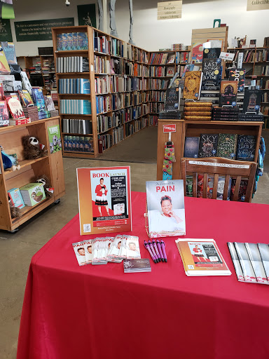 Book Store «Half Price Books», reviews and photos, 2601 S Interstate 35 e300, Round Rock, TX 78664, USA