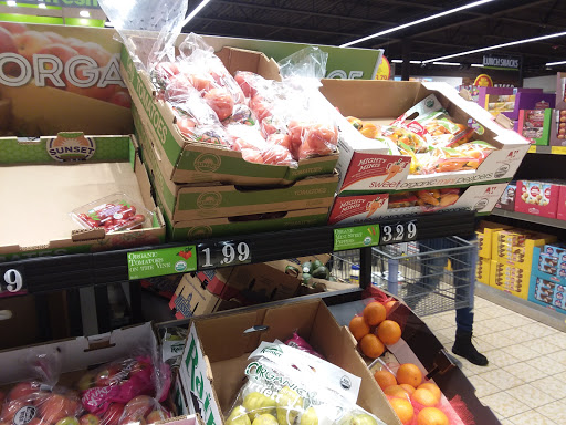 Supermarket «ALDI», reviews and photos, 700 Roosevelt Rd, Glen Ellyn, IL 60137, USA