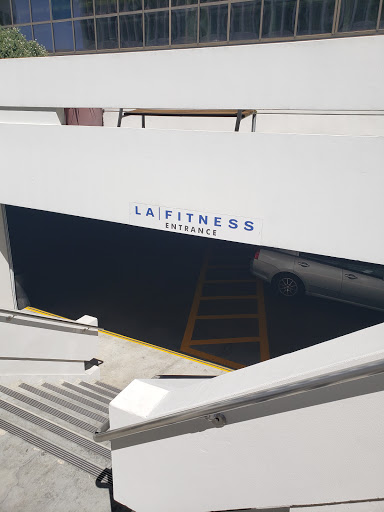 Gym «LA Fitness», reviews and photos, 201 S Lake Ave, Pasadena, CA 91101, USA