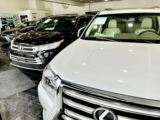 Used Car Dealer «Pepmore Auto Sales Inc», reviews and photos, 70-11 Queens Blvd, Woodside, NY 11377, USA