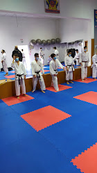 karate Braga