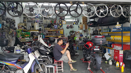 KM Cycle Service (Motorcycle Repair)