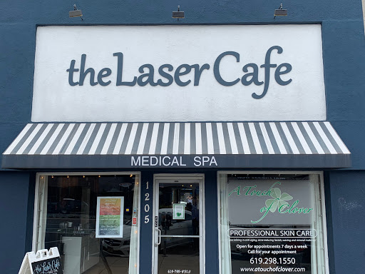 The Laser Cafe Medical Spa