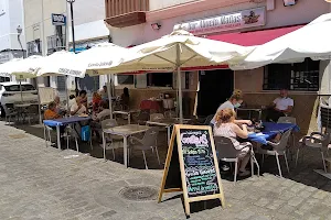 Bar restaurante Abuelo Mañas image