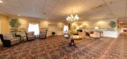 Funeral Home «Colonial Chapel Funeral Home & Private On-Site Crematory», reviews and photos, 15525 73rd Ave, Orland Park, IL 60462, USA