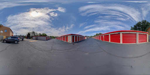 Self-Storage Facility «CubeSmart Self Storage», reviews and photos, 43 Old Olden Ave, Hamilton Township, NJ 08610, USA