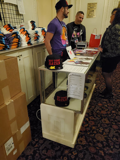 Performing Arts Theater «Boch Center - Shubert Theatre», reviews and photos, 265 Tremont St, Boston, MA 02116, USA